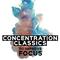 Concentration Classics to Improve Focus专辑