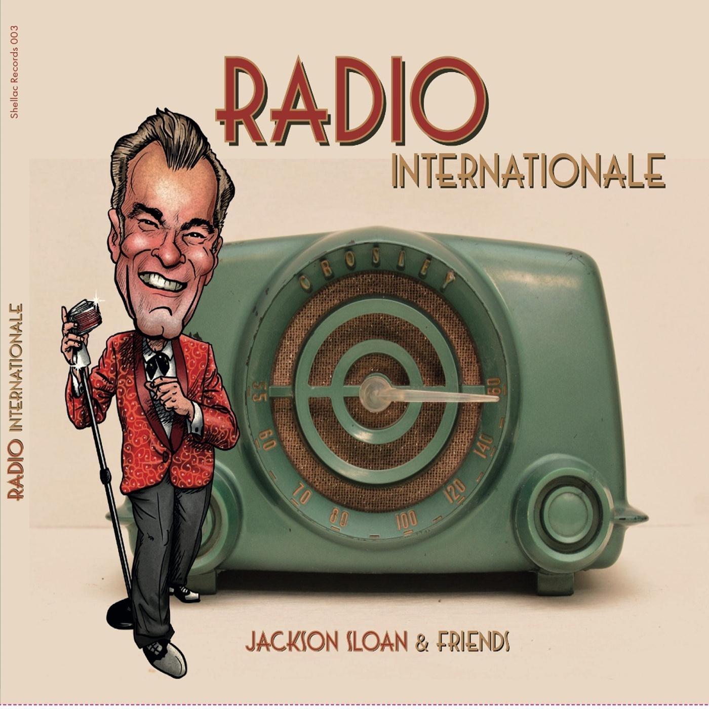 Radio Internationale