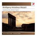 Mozart: Symphonies Nos. 40 & 41 ''Jupiter''专辑