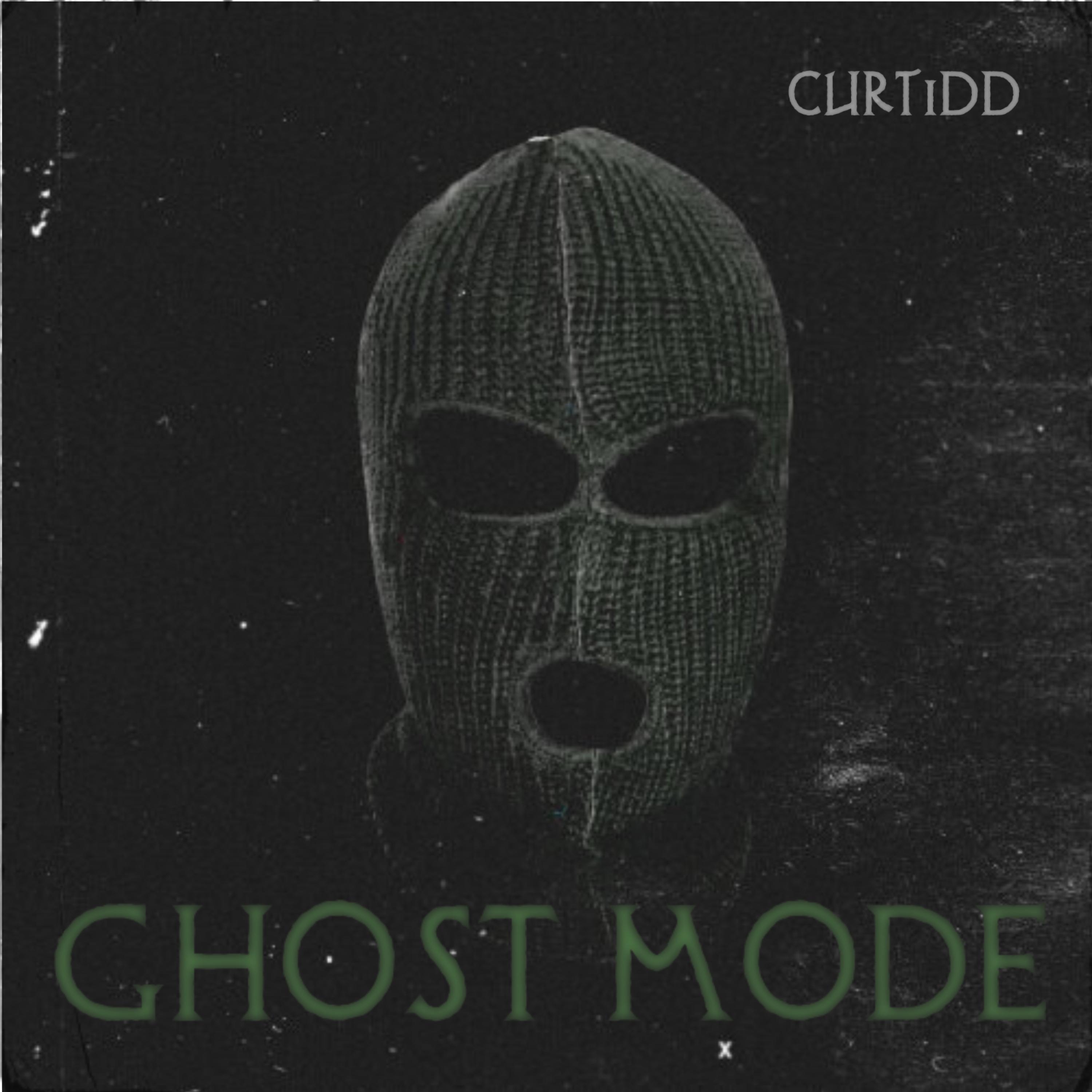 GHOST MODE (feat. Knust, Baviera & Ghetts)