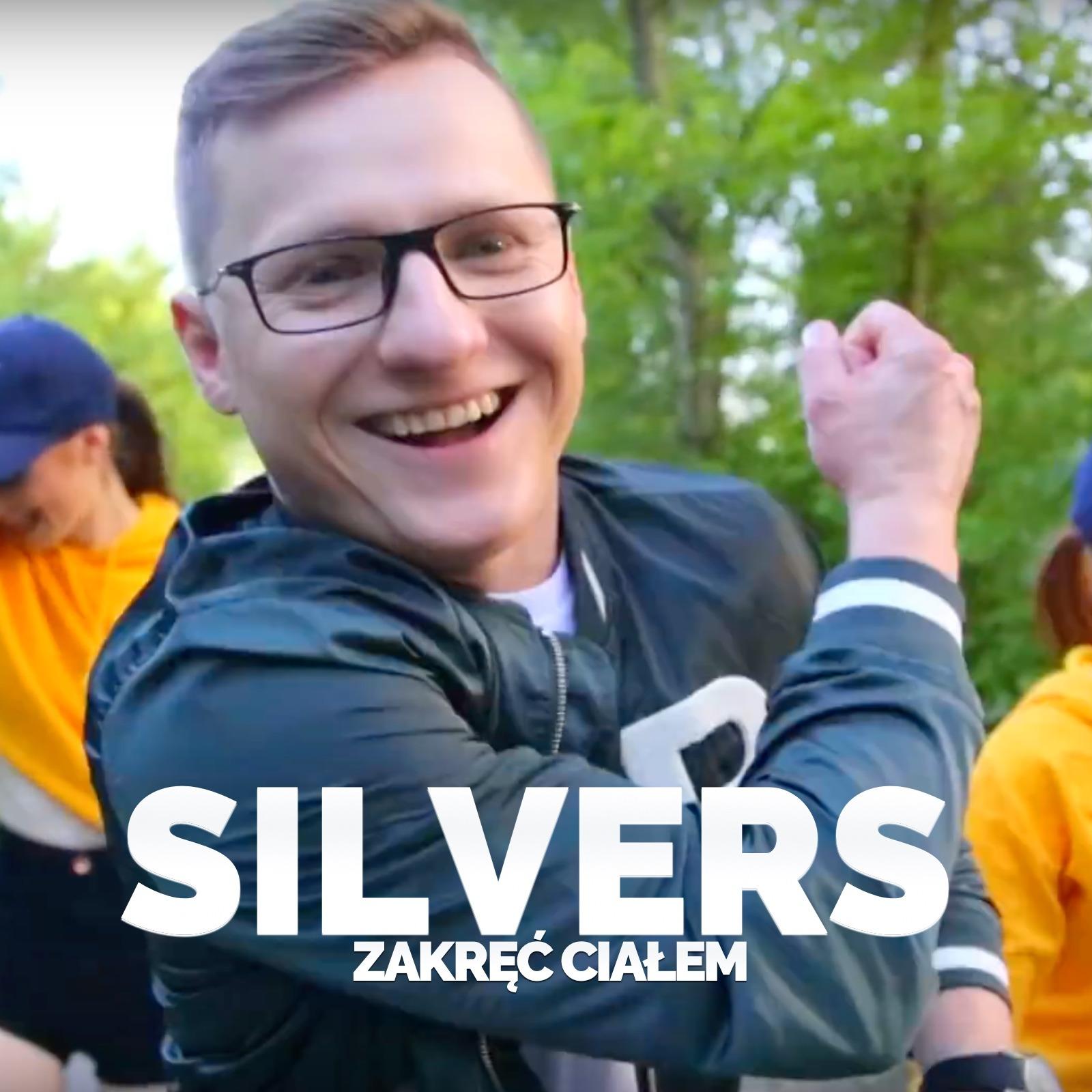 Zakręć ciałem