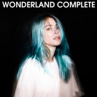 Alison Wonderland: 我的全收录