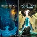 Dragon Age Inquisition: The Descent / Trespasser专辑