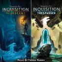 Dragon Age Inquisition: The Descent / Trespasser专辑