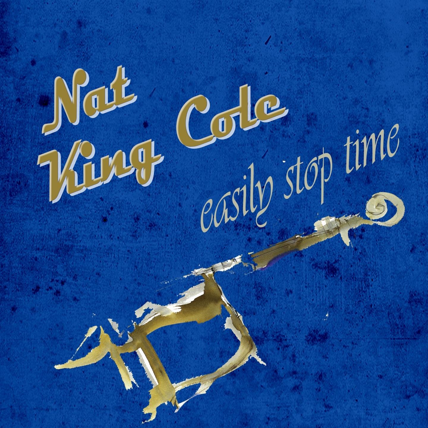 Easily Stop Time