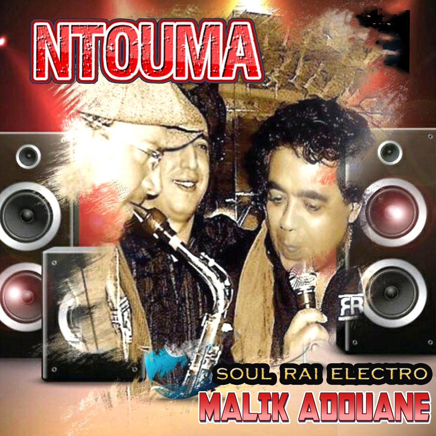Ntouma (Soul Rai Electro)
