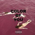 Color of you专辑