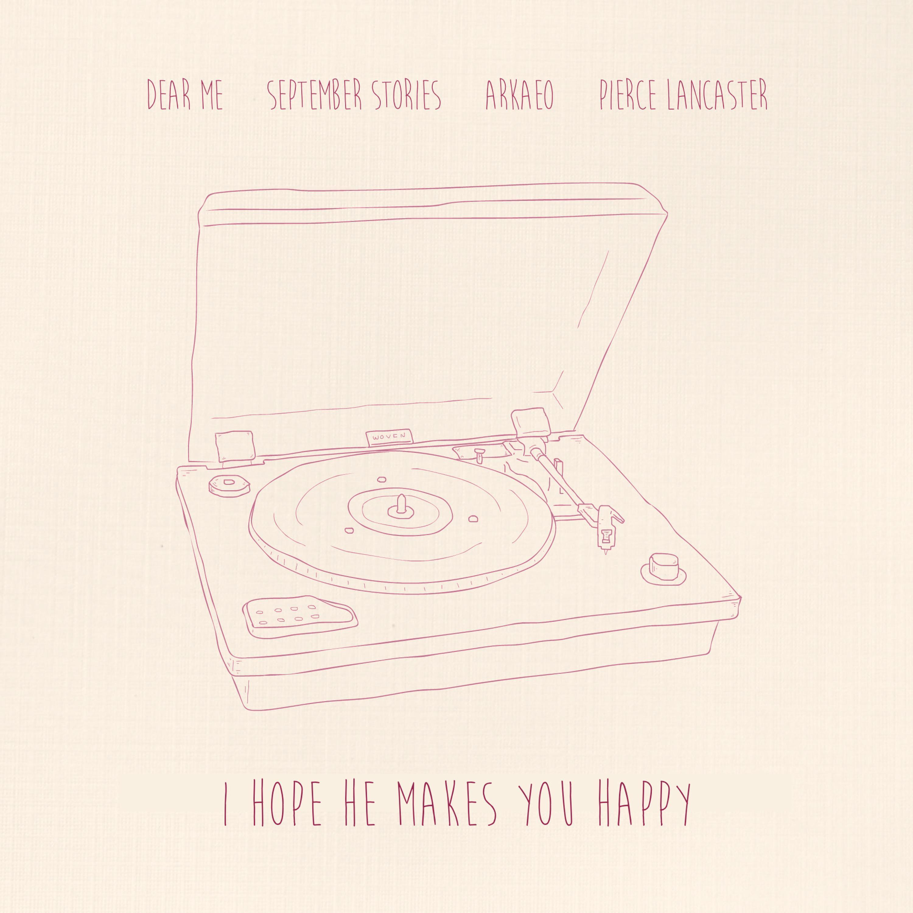 I Hope He Makes You Happy