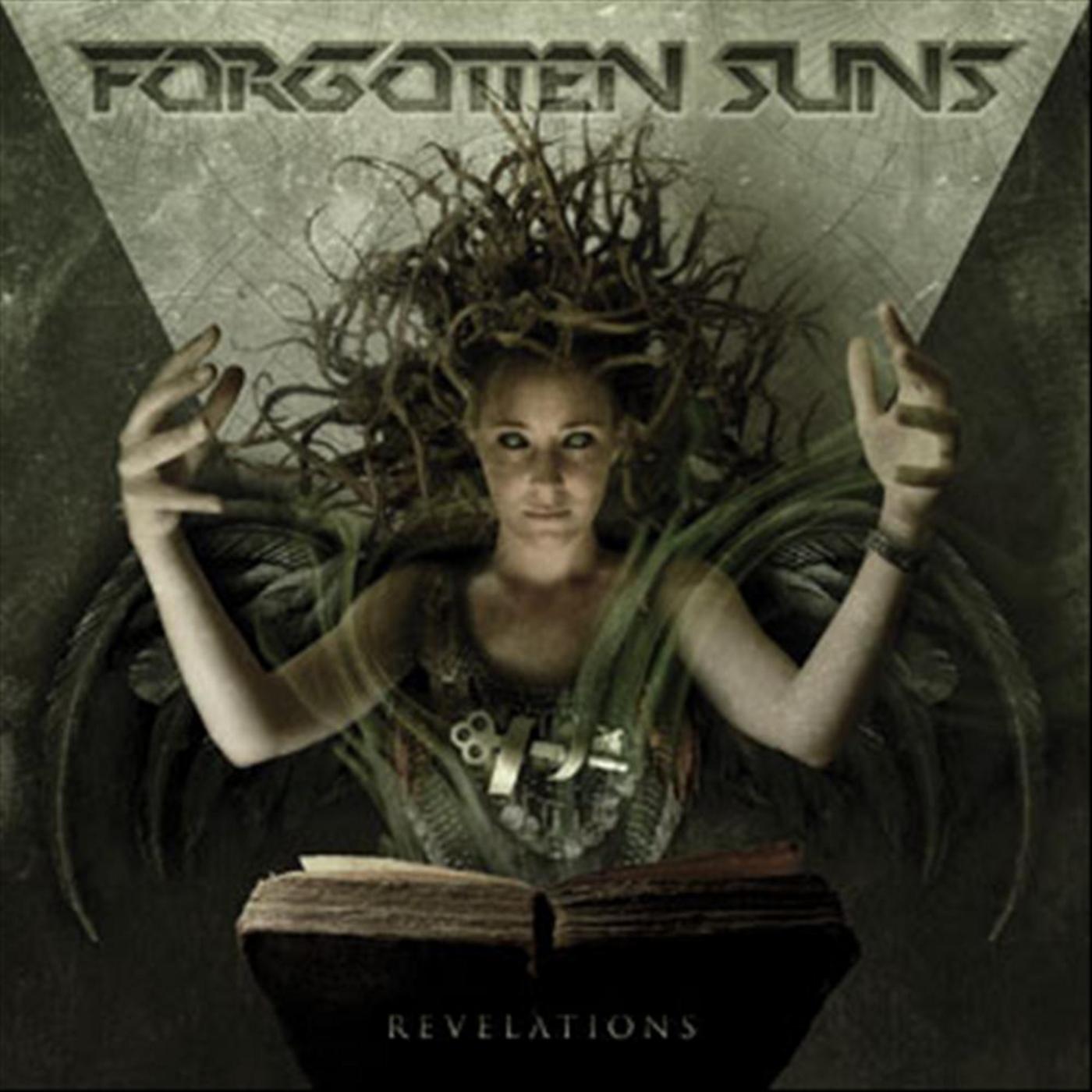 Revelations