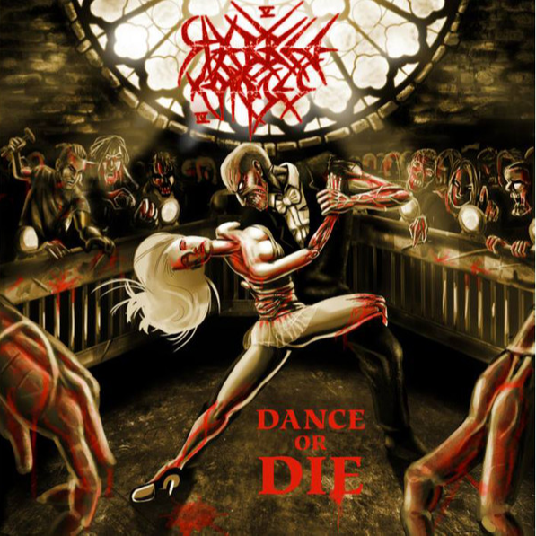 Dance Or Die