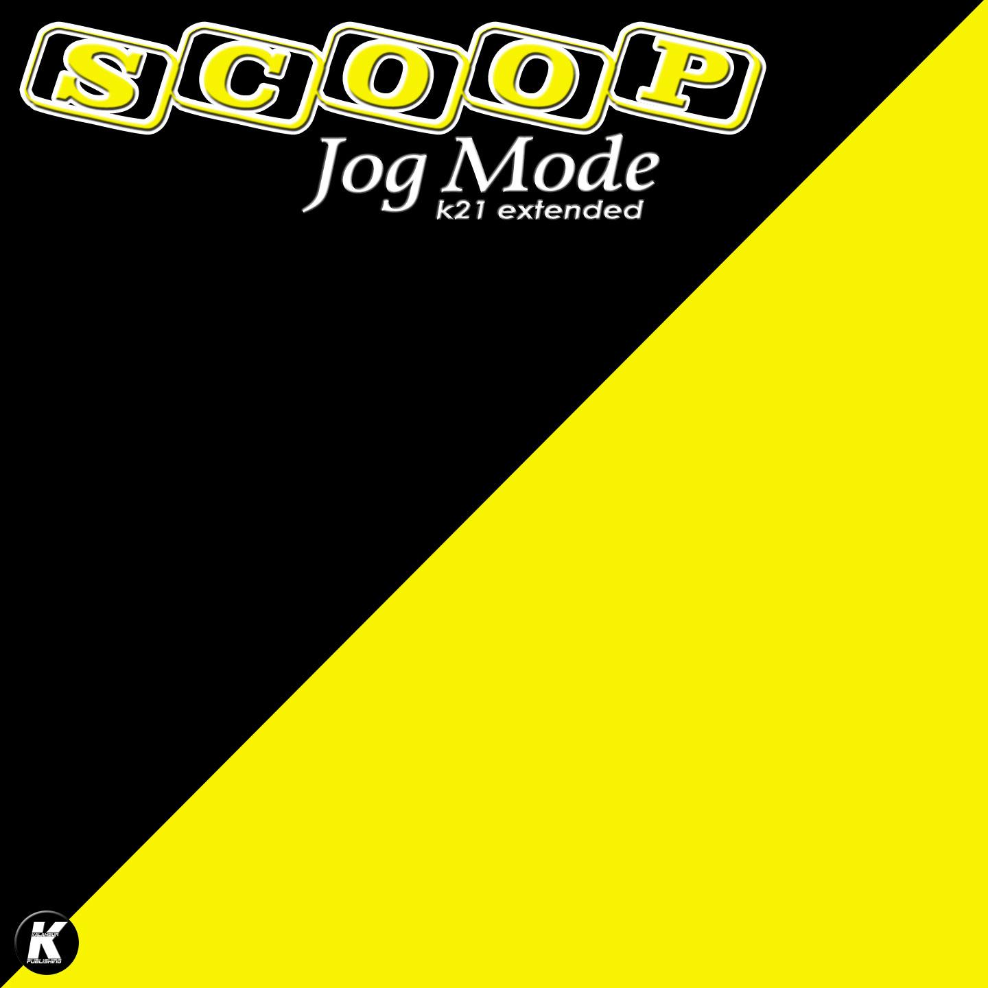 Jog Mode (K21 Extended)