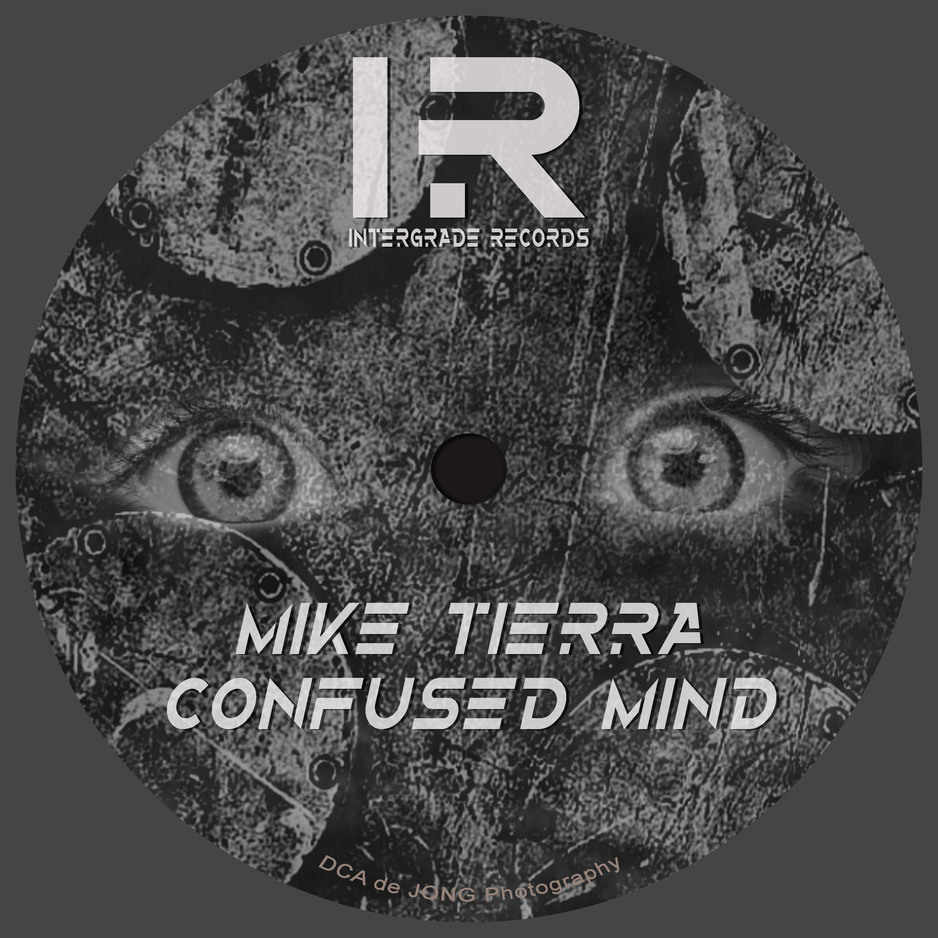 Confused Mind