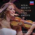 Beethoven: Violin Concerto in D Major, Op. 61: II. Larghetto