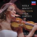 Beethoven: Violin Concerto in D Major, Op. 61: II. Larghetto专辑