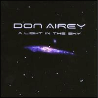 A Light in the Sky