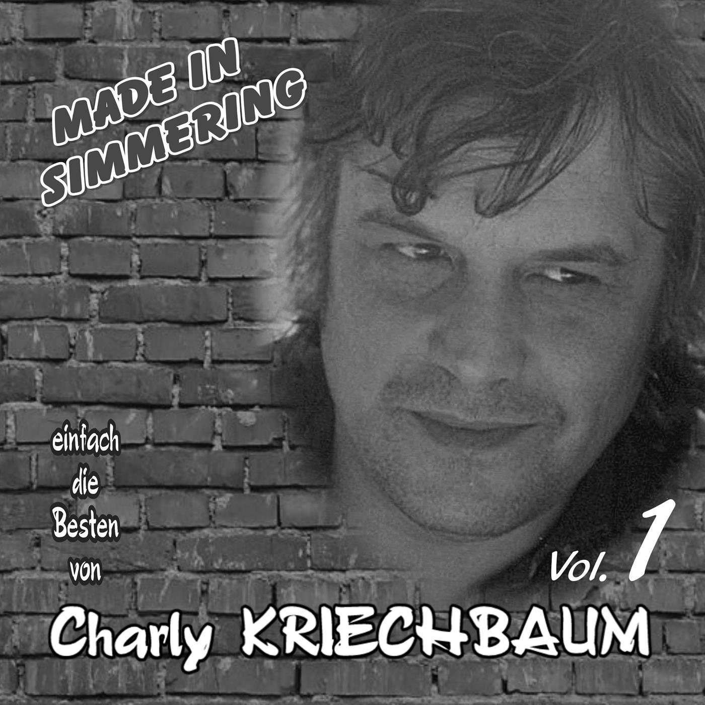 Einfach die Besten (Made in Simmering Vol. 1)