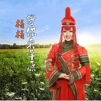 格格 - 成吉思汗的传说 (升调原版伴奏)