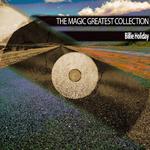 The Magic Greatest Collection专辑