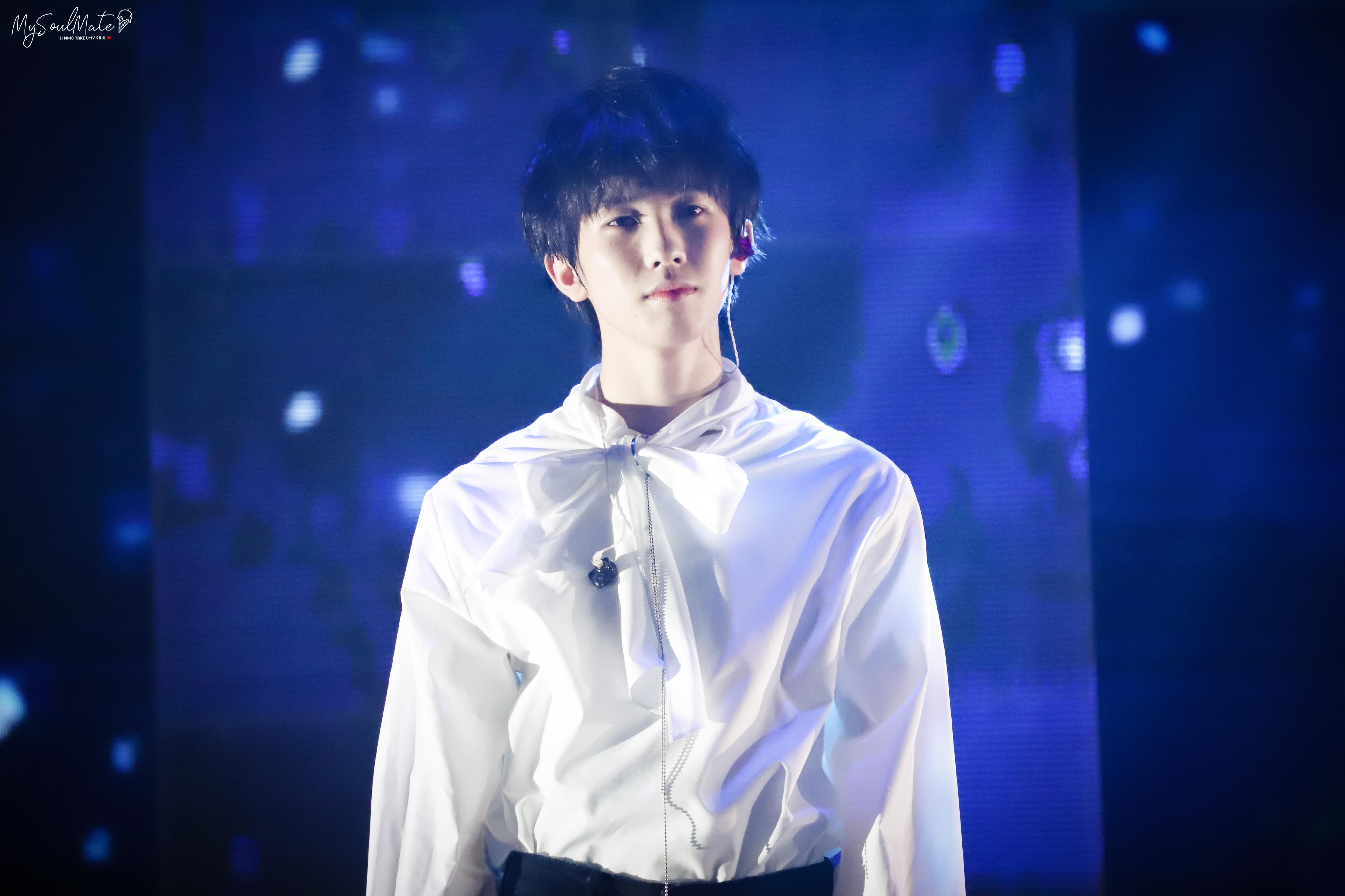 第一时间「黄其淋（林墨）」