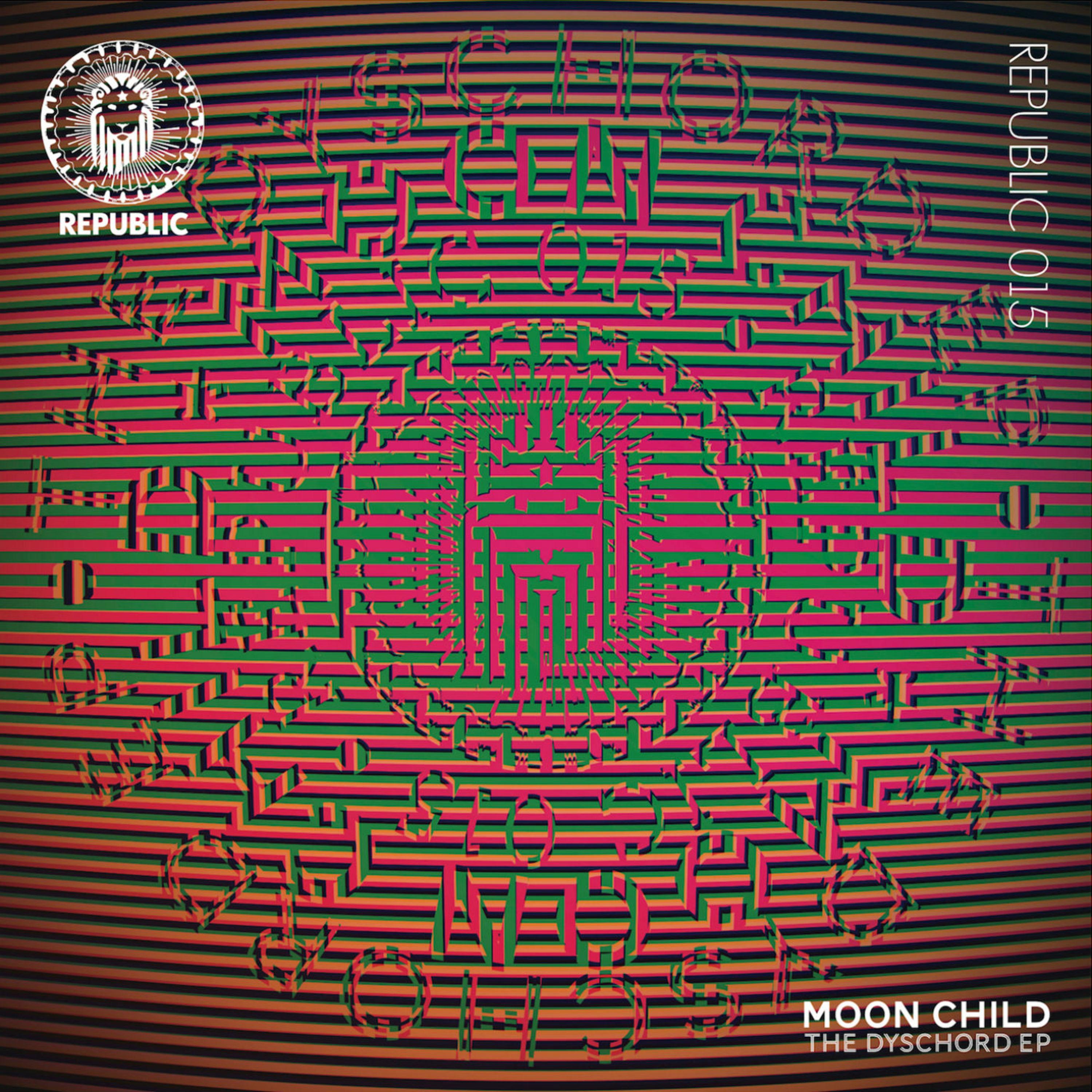 The Dyschord EP