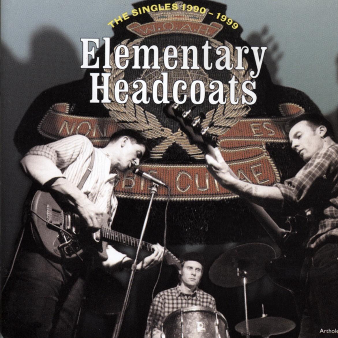 Elementary Headcoats