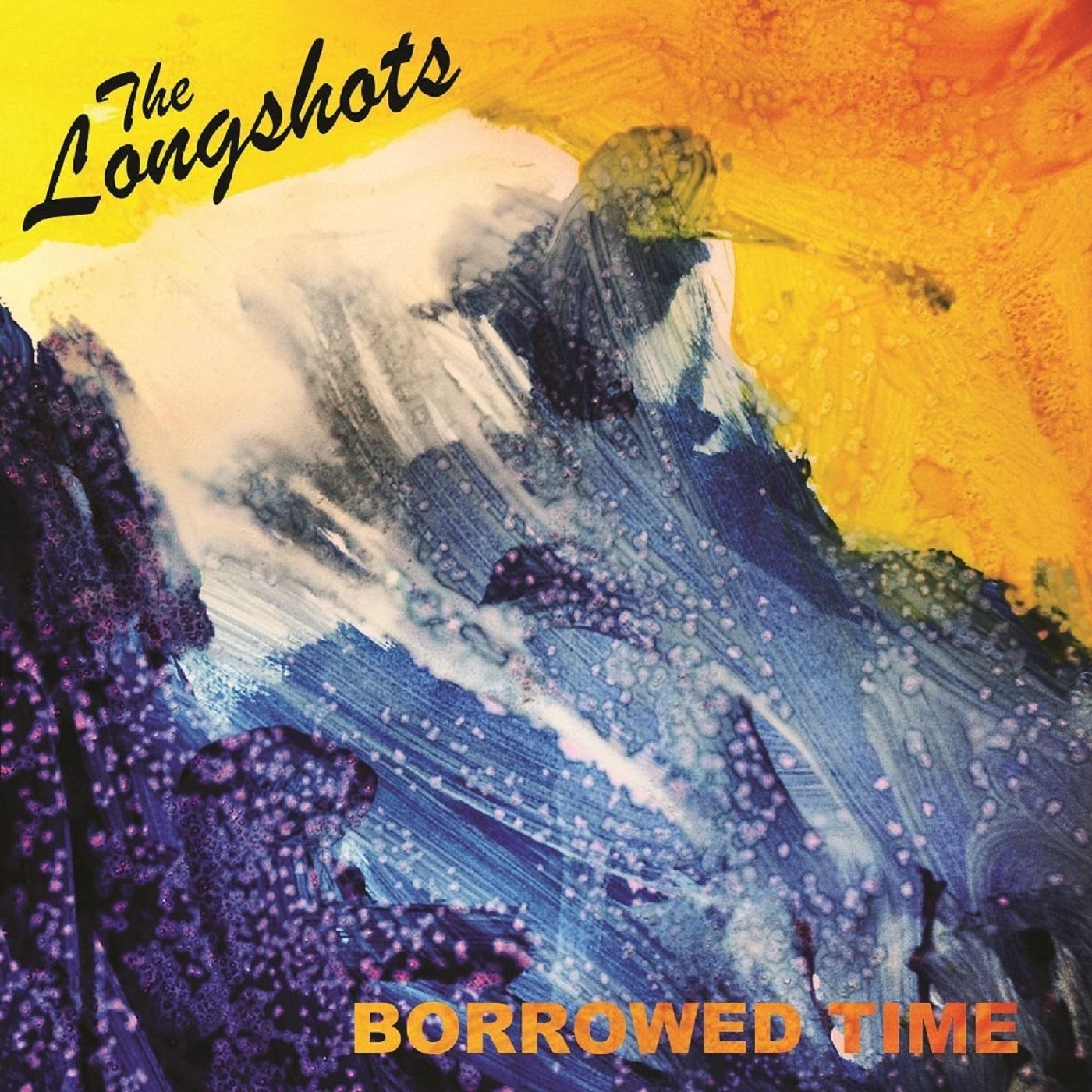 Borrowed Time