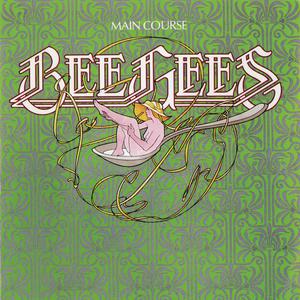 Bee Gees-Wind Of Change  立体声伴奏 （升5半音）