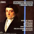 Rossini: L'Inganno Felice, Early One-Act Operas, Vol. 4/5