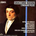 Rossini: L'Inganno Felice, Early One-Act Operas, Vol. 4/5专辑