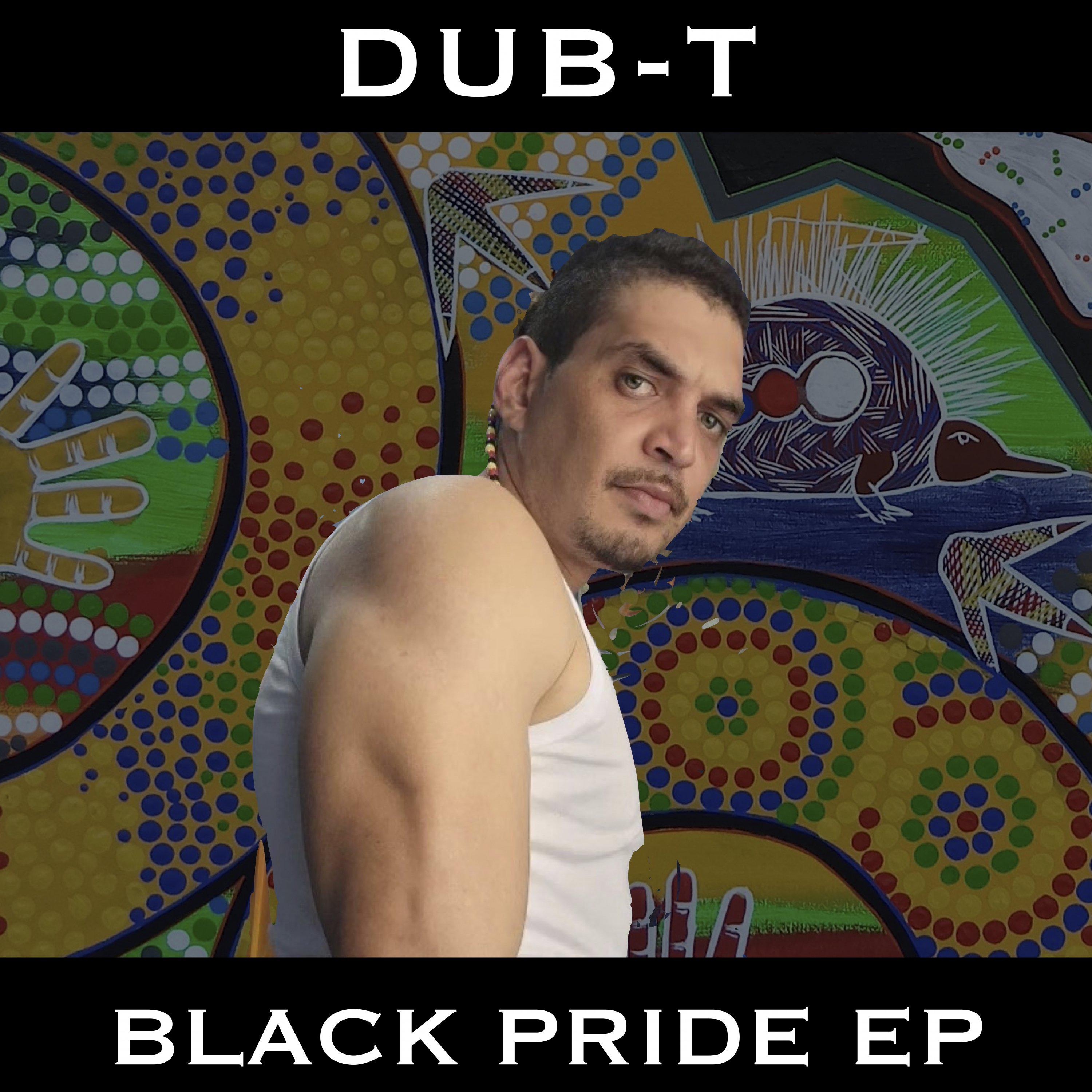 Dub-T - Murri Like Me