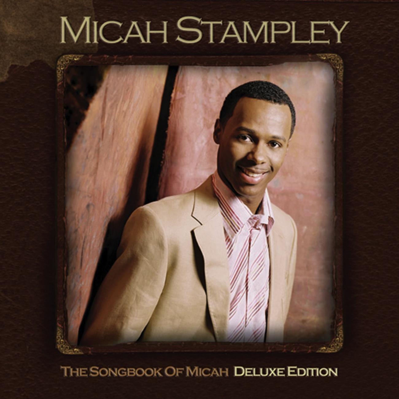 Songbook Of Micah - Deluxe Edition