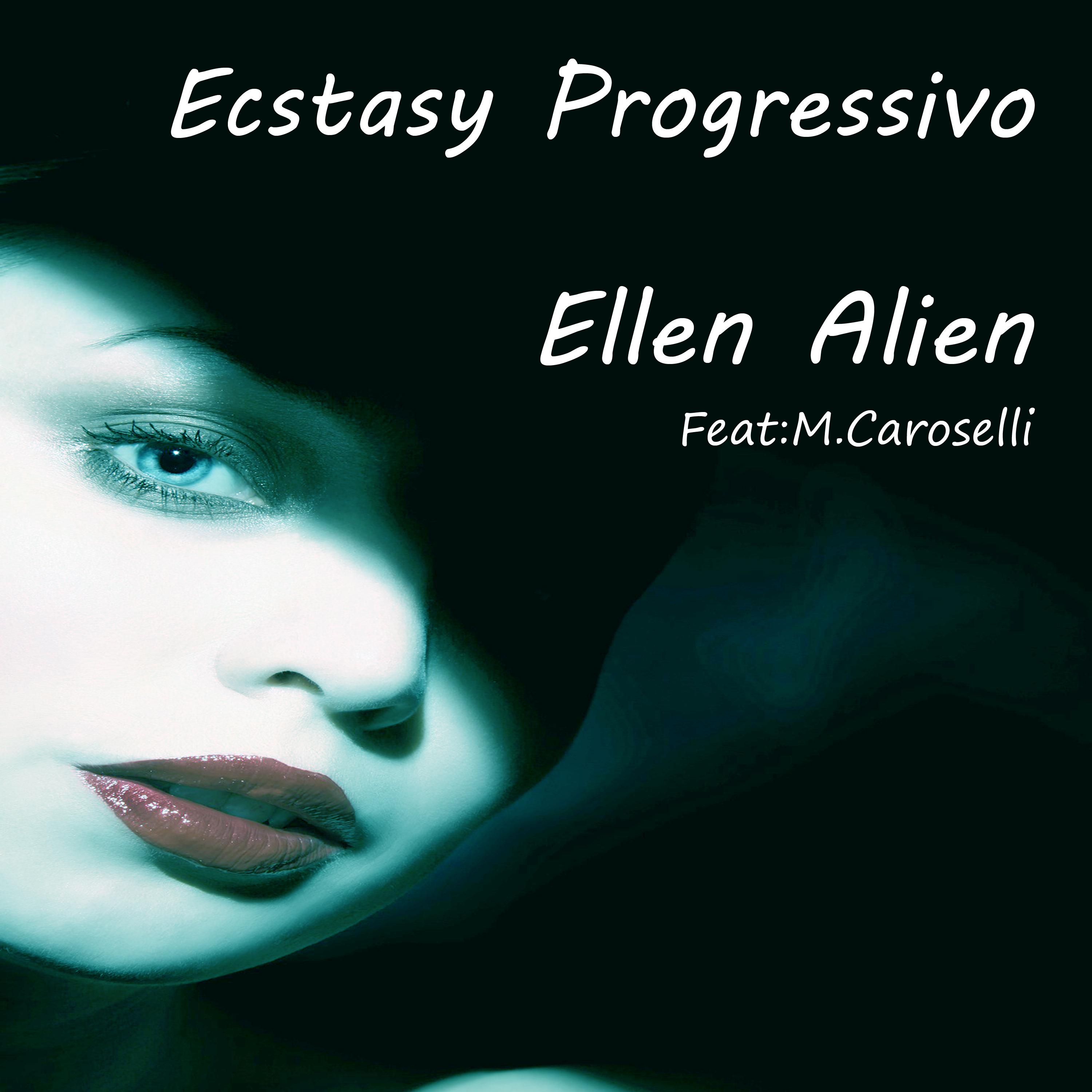 Ecstasy Progressivo