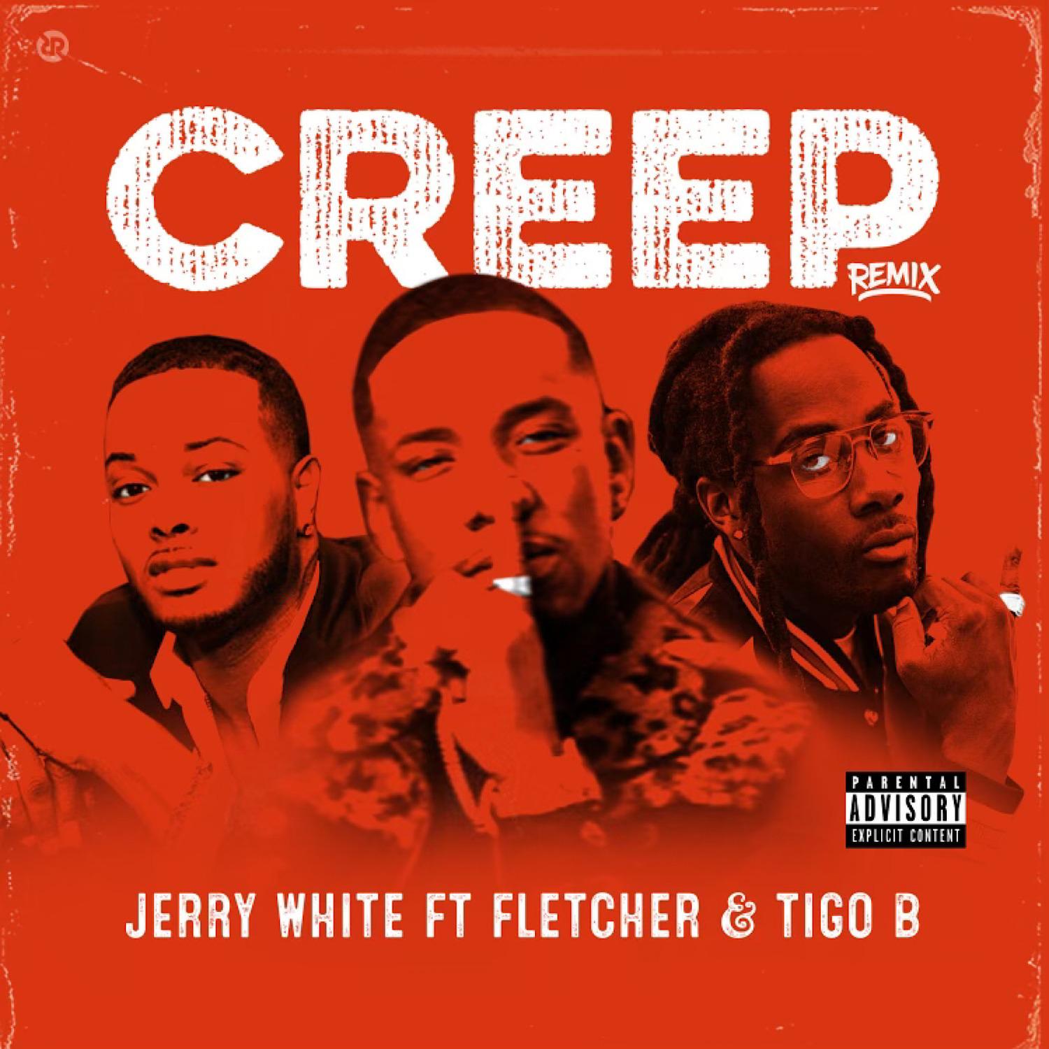 Creep (Remix)