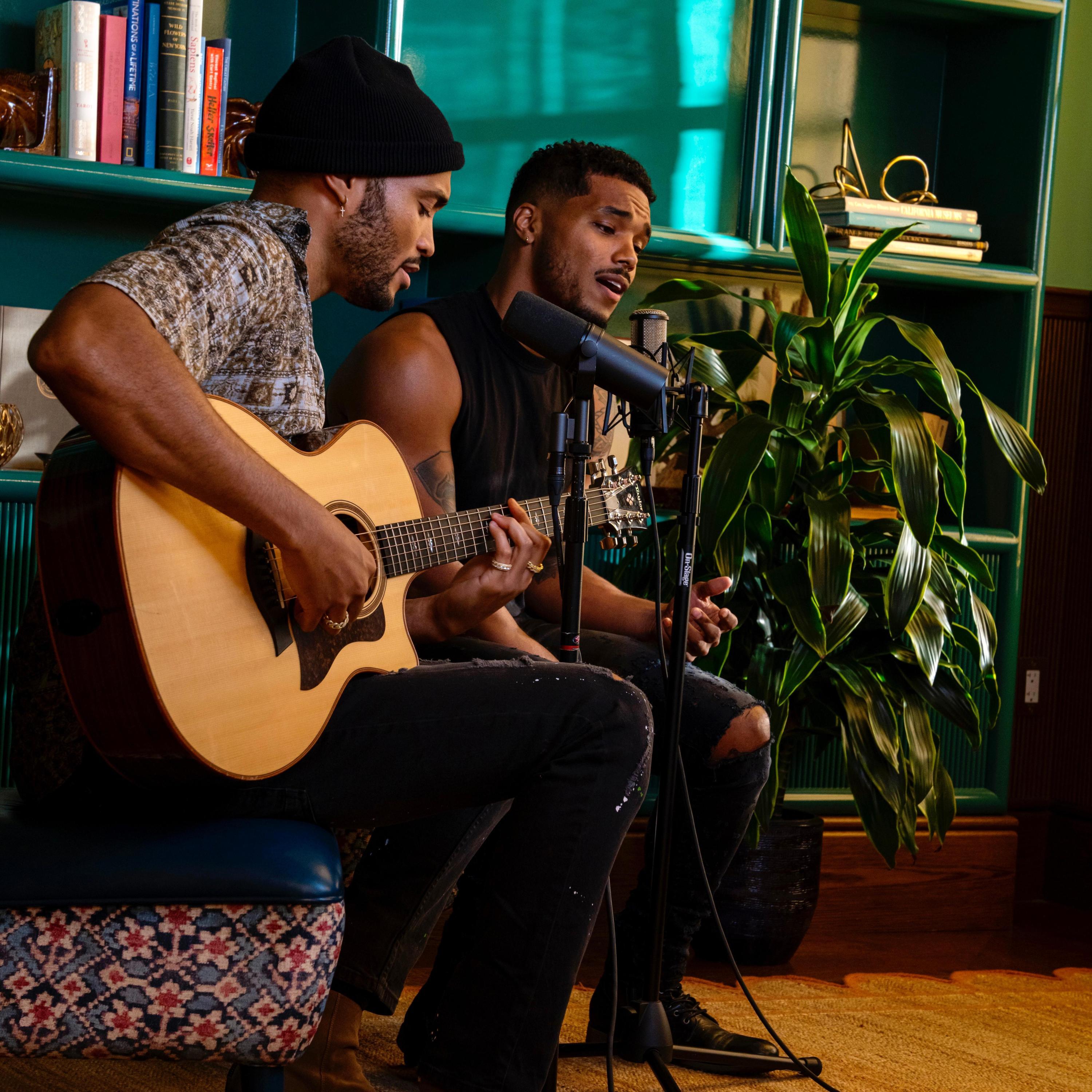 I Wanna Know (Acoustic)