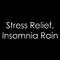 18 Sounds of Rain for Stress Relief, Insomnia, Sleep and Wellbeing专辑