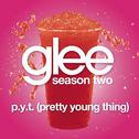 P.Y.T. (Pretty Young Thing) (Glee Cast Version)专辑