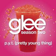 P.Y.T. (Pretty Young Thing) (Glee Cast Version)