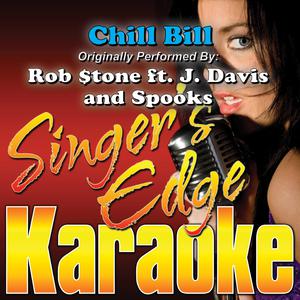 J.DAVIS、Rob $tone、Spooks - Chill Bill