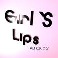 Girls Lips