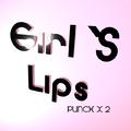 Girls Lips