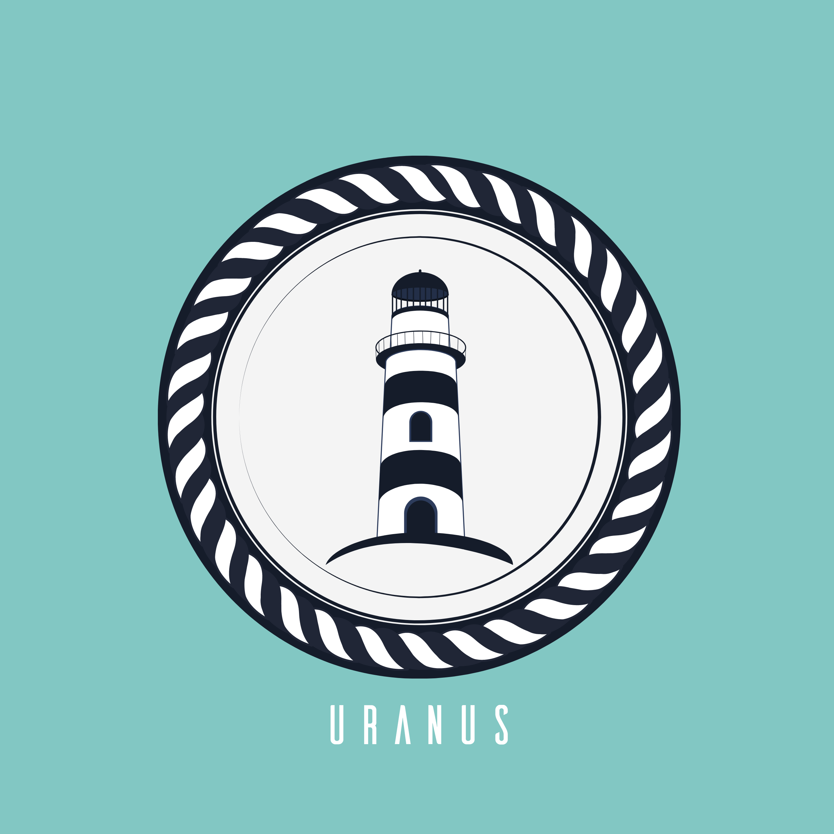【Instrumental】‘Beacon’