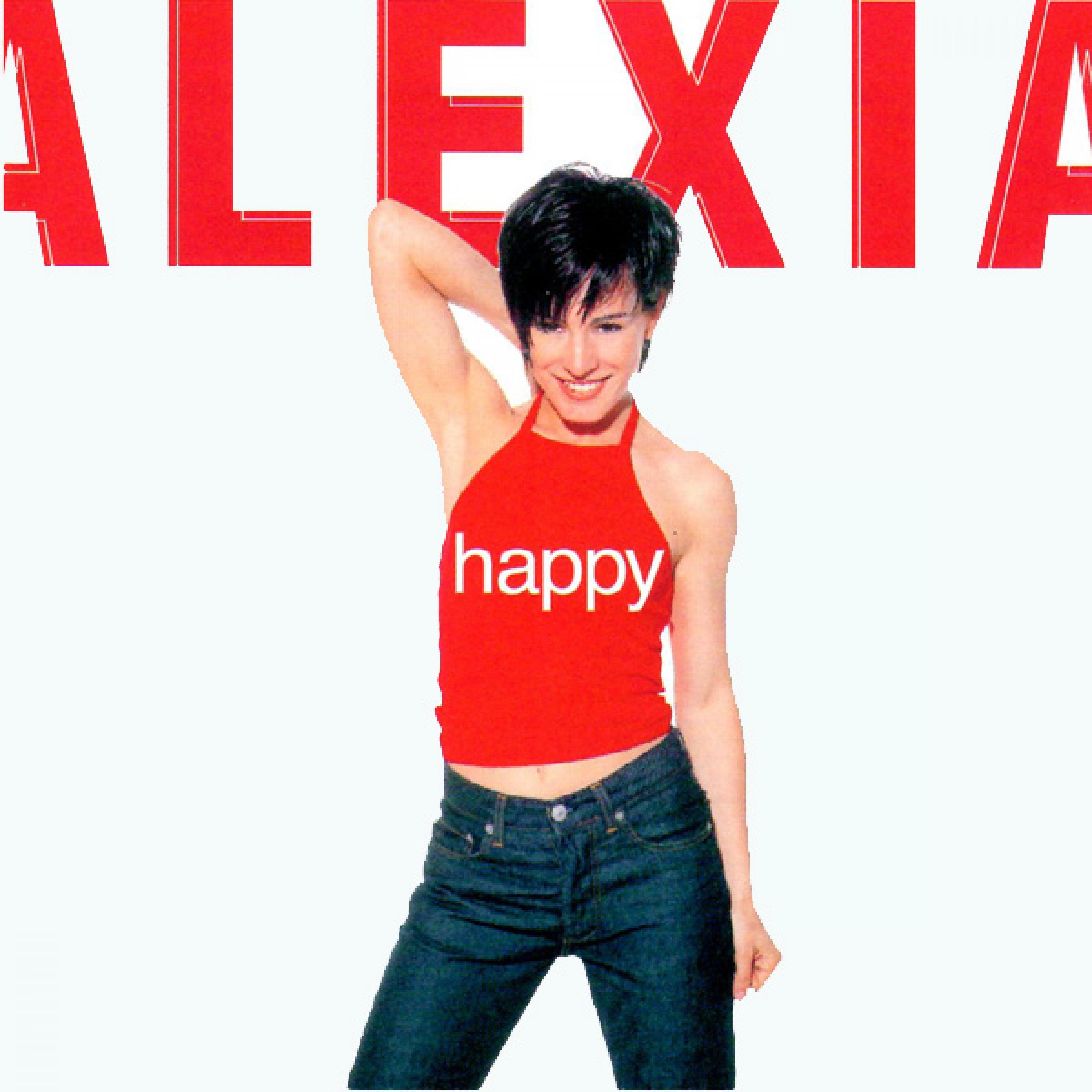 Happy