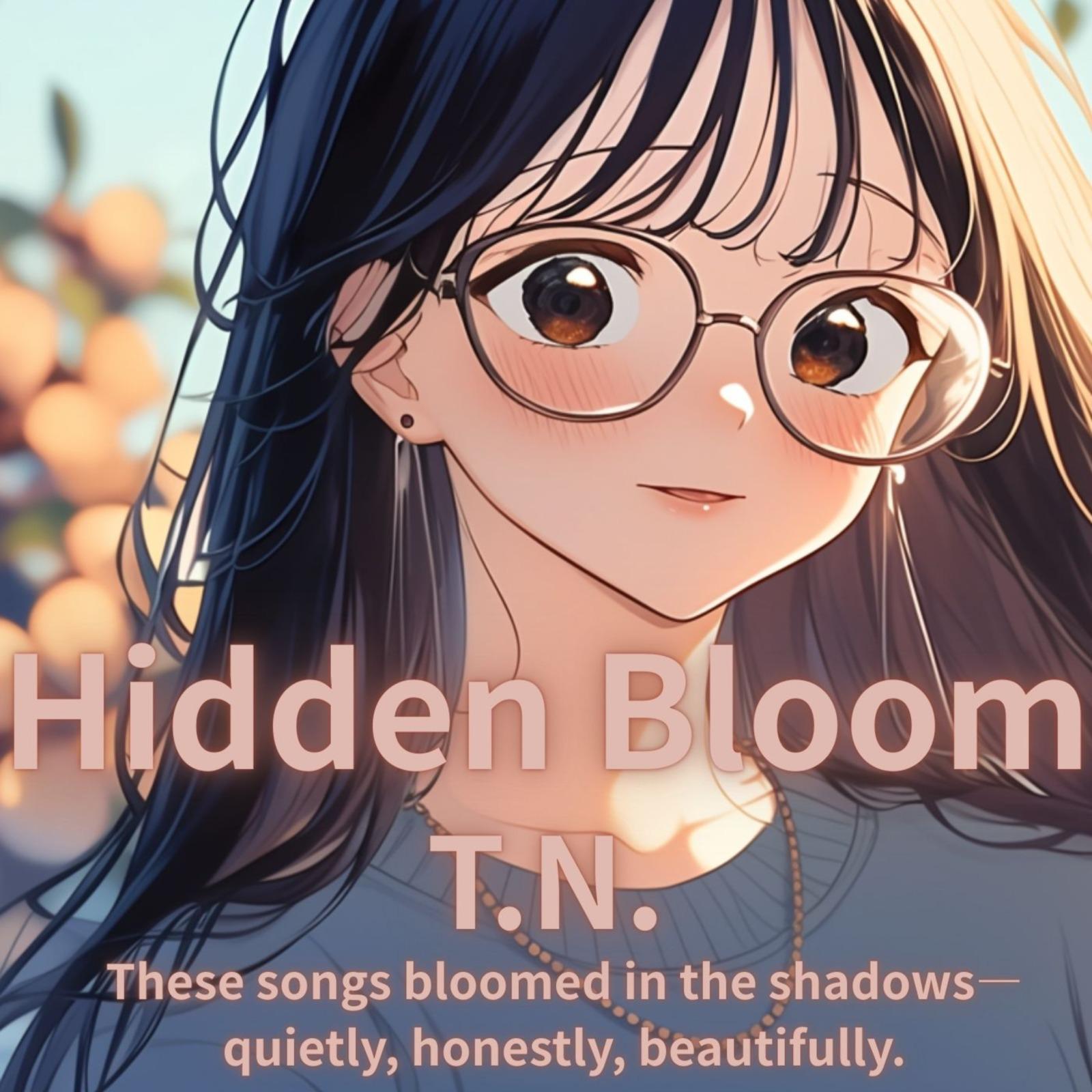 Hidden Bloom专辑