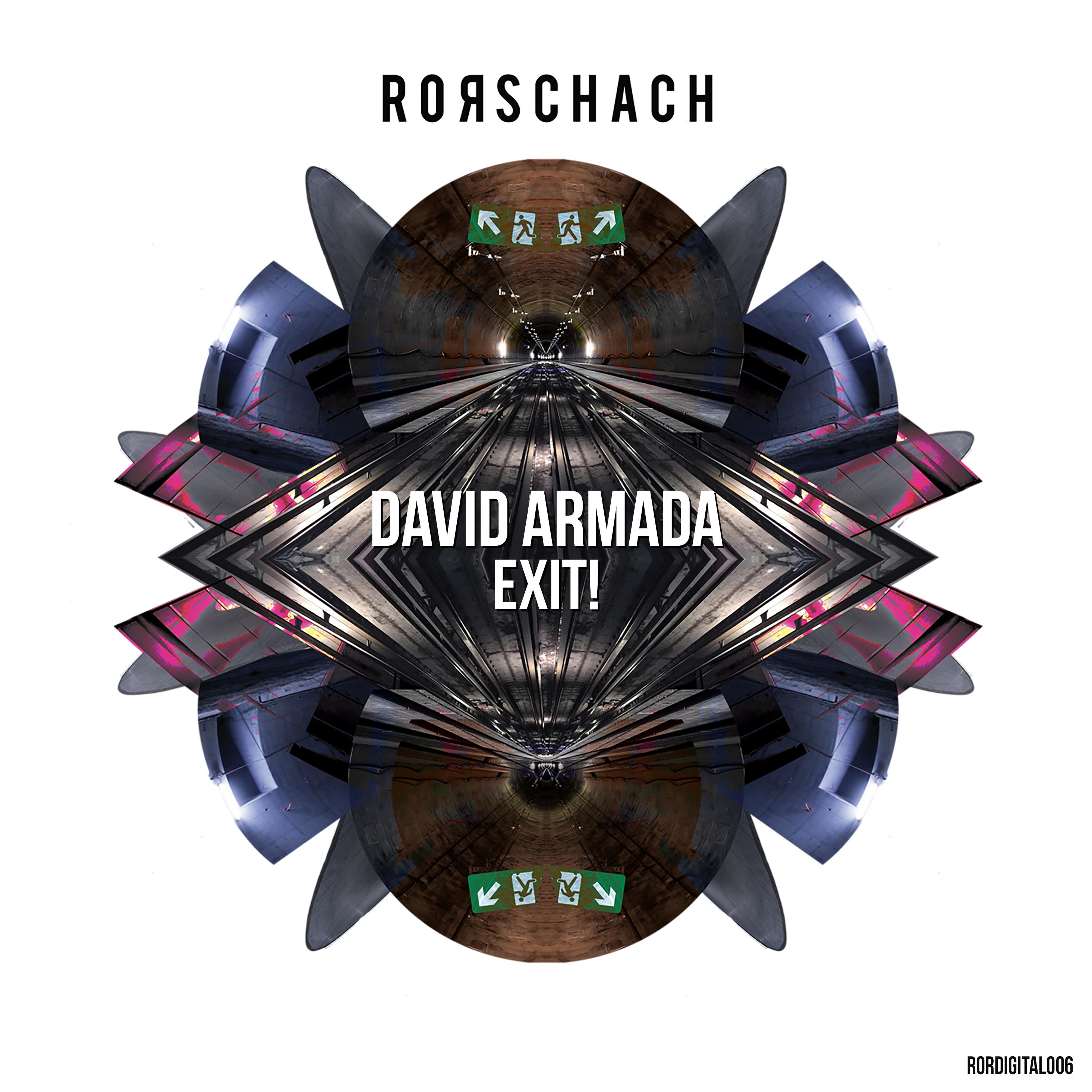David Armada - Exit!
