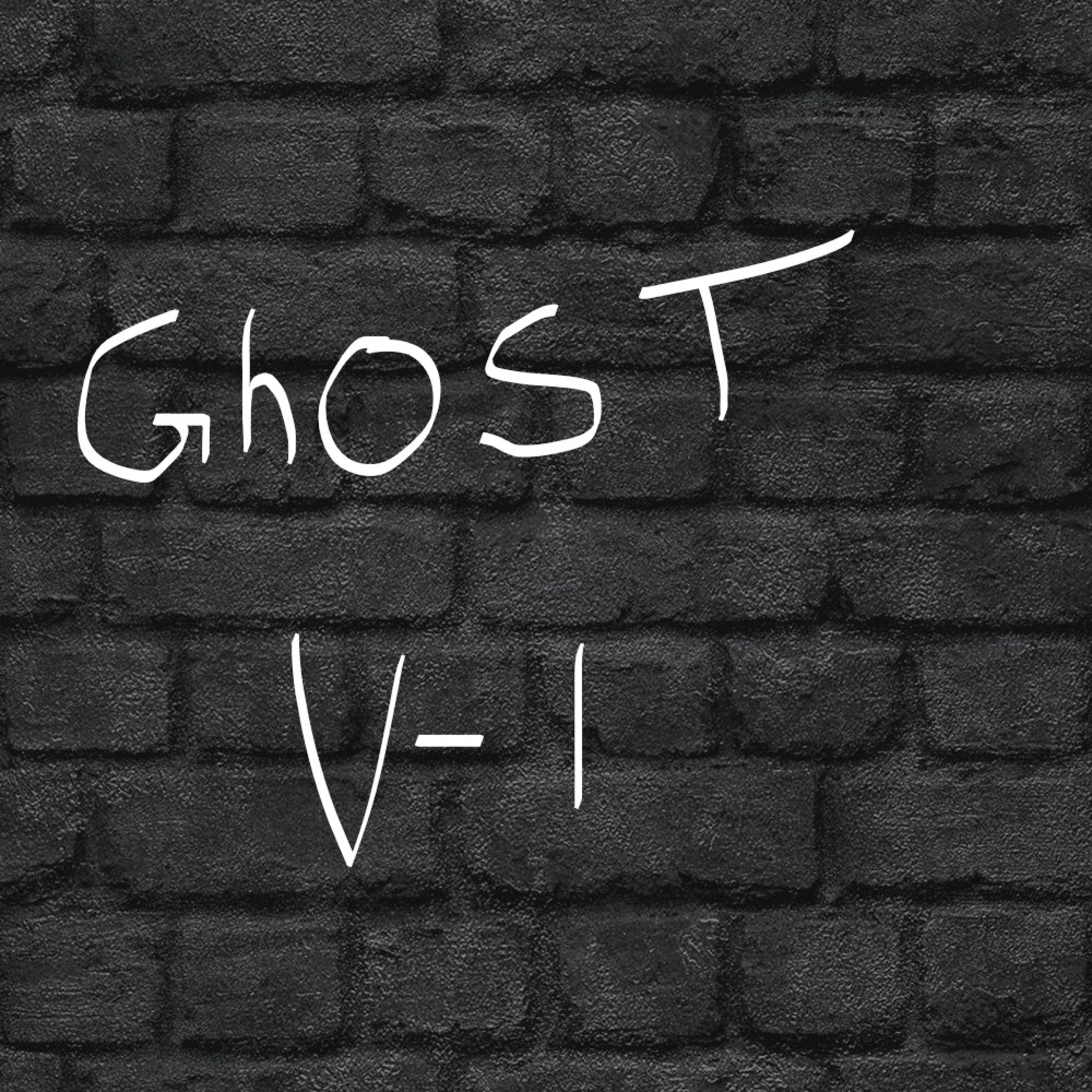 Ghost (feat. Ocean)