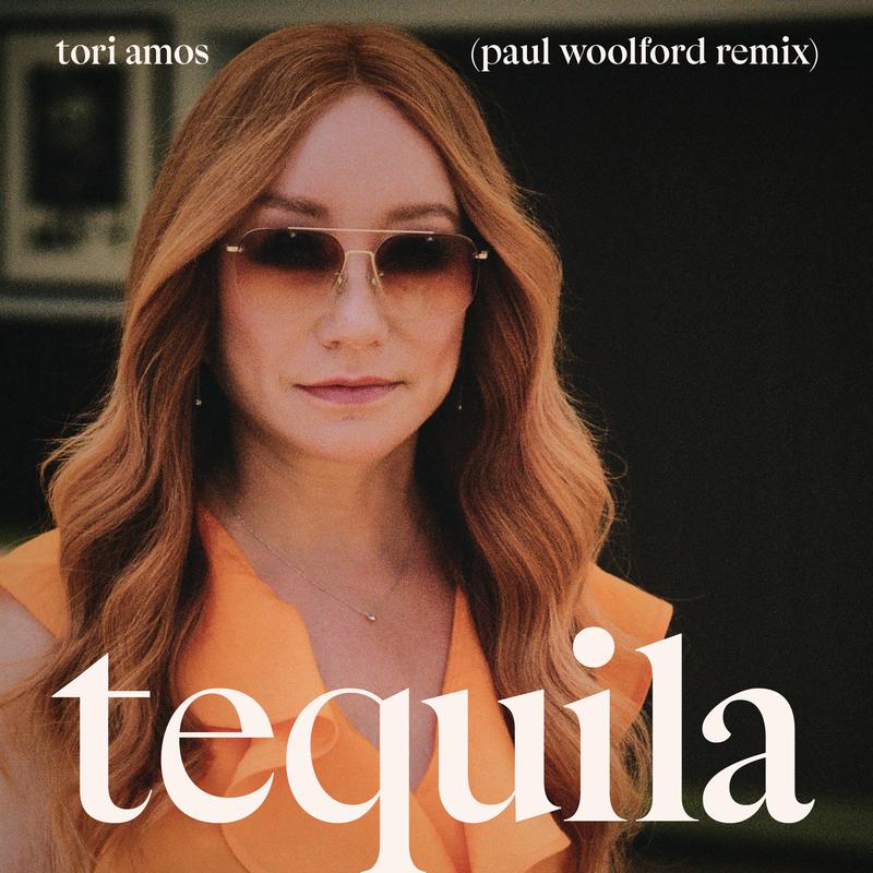 Tori Amos - Tequila (Paul Woolford Remix / Extended)