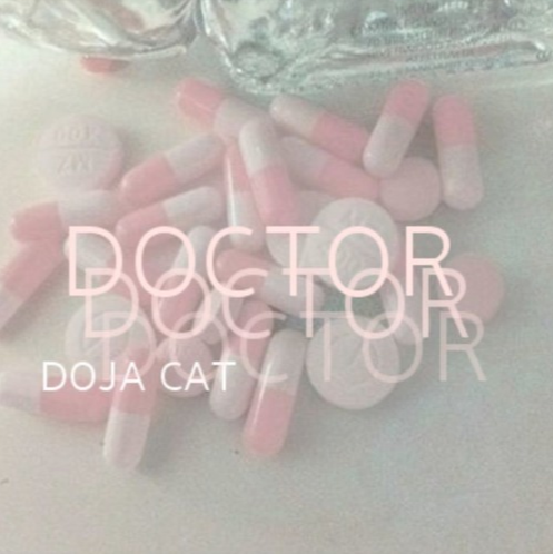 DOCTOR (Prod. HM surf)专辑