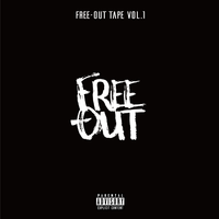 Free-out FreeOut 2019 cypher 伴奏 高品质beat
