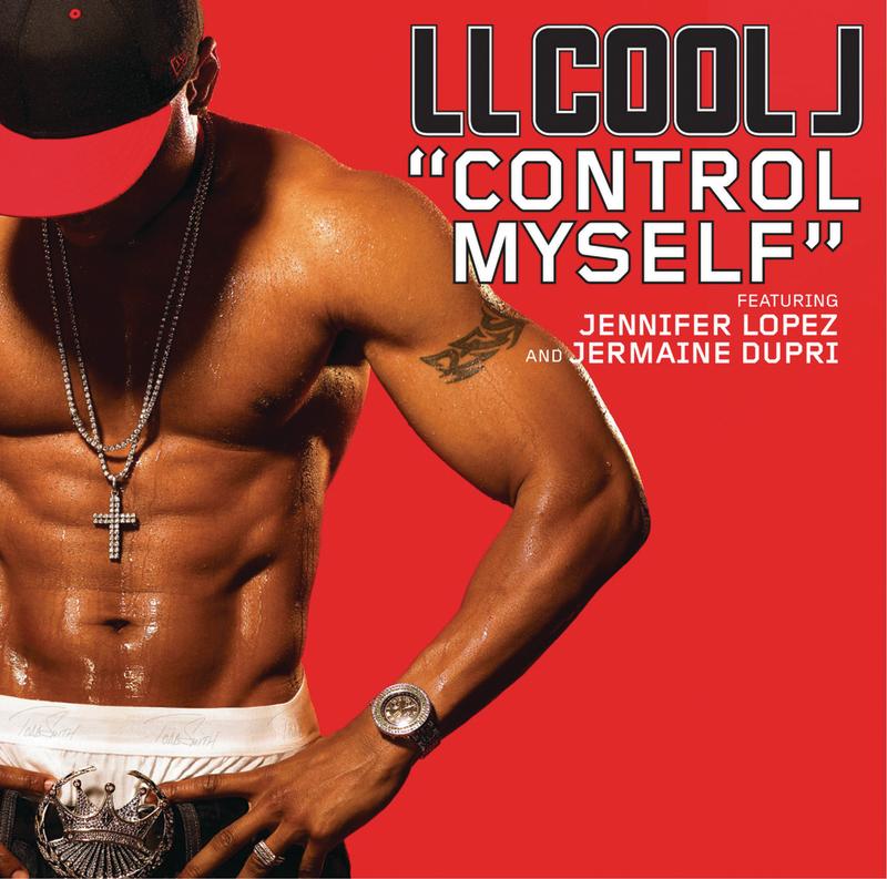 Control Myself (Nevco 'In Control' Remix)