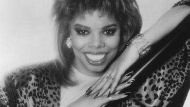 Millie Jackson